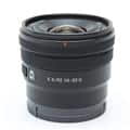 SONY (ソニー) E PZ 10-20mm F4 G SELP1020G