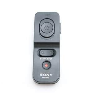 Amazon.co.jp: SONY リモートコマンダー RM-VPR1 : 家電＆カメラ