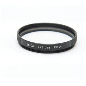 Leica (ライカ) フィルター E46 UVA メイン