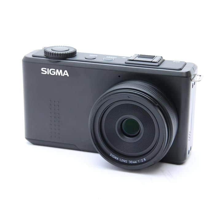 SIGMA DP2 MERRILL + カスタムグリップ&クローズアップレンズ