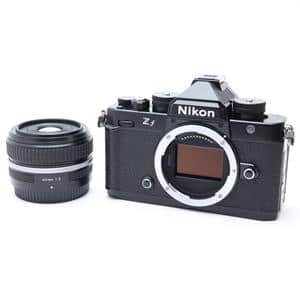 Nikon (ニコン) Z f Z 40mm F2（Special Edition）レンズキット メイン
