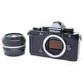 Z f Z 40mm F2（Special Edition）レンズキット