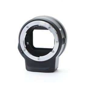 Nikon (ニコン) マウントアダプター FTZ メイン