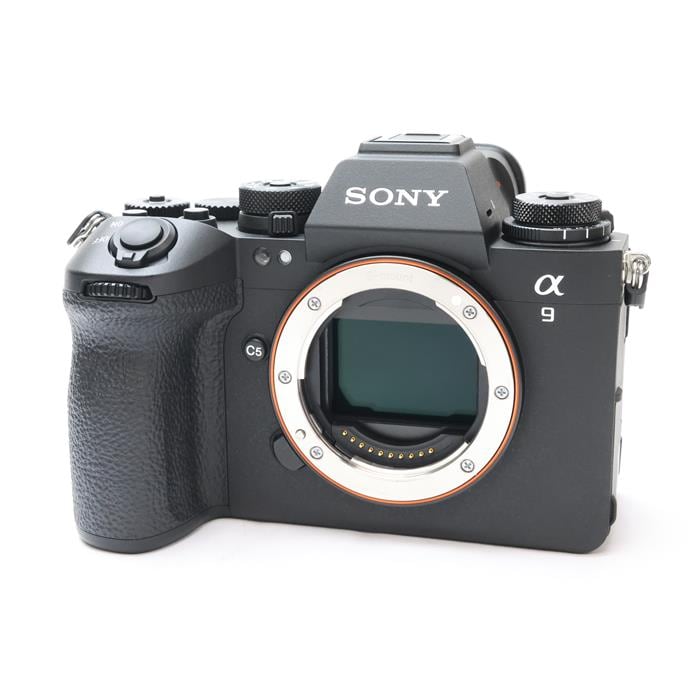 α9III ボディ ILCE-9M3
