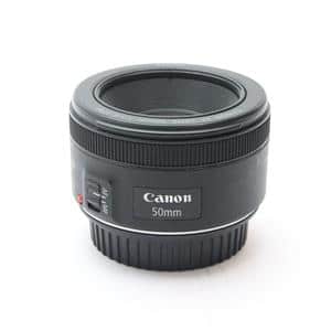 Canon (キヤノン) EF50mm F1.8 STM メイン