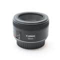 EF50mm F1.8 STM