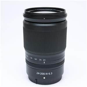 Nikon (ニコン) NIKKOR Z 24-200mm F4-6.3 VR メイン