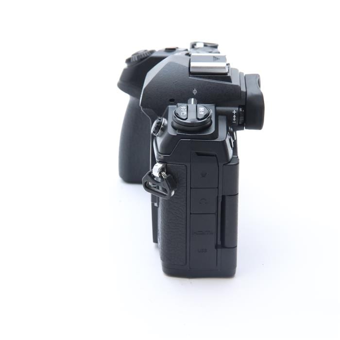 中古)OLYMPUS (オリンパス) OM-D E-M1 Mark III ボディ（商品ID