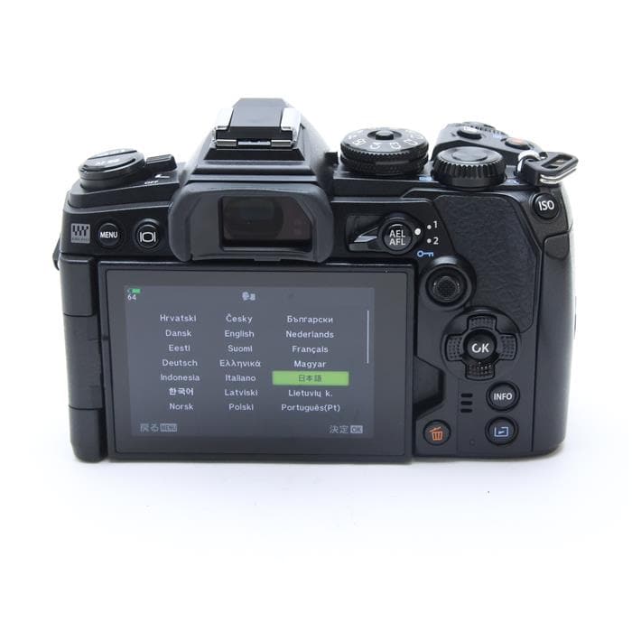 OLYMPUS OM-D E M1 mark Ⅲボディ & 純正レンズ Amazon | OM SYSTEM OLYMPUS OM-D E-M1 Mark III ブラックボディ