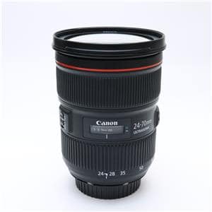 Canon (キヤノン) EF24-70mm F2.8L II USM メイン