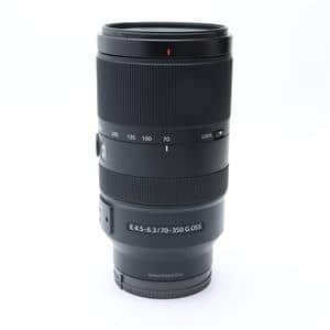 新品)SONY (ソニー) E 70-350mm F4.5-6.3 G OSS SEL70350G（商品ID