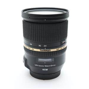 タムロン SP 24-70mm F2.8 Di VC USD キヤノン A007 Amazon.com : Tamron SP 24-70mm f/2.8 Di VC USD for Canon (Model