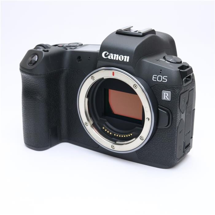 EOS R