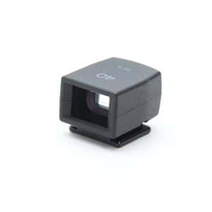 新品)RICOH (リコー) 外部ミニファインダー GV-3（商品ID