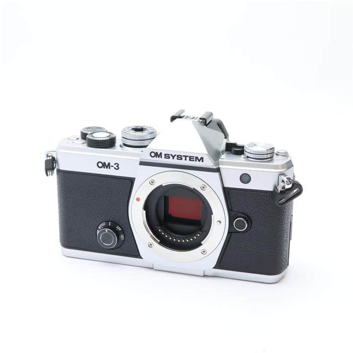 OM-3 ボディ