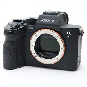 sony a7siii」の商品検索結果 | デジタルカメラ、ミラーレスカメラ