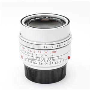 新品)Leica (ライカ) ズミルックス M35mm F1.4 ASPH. 11726 ブラック