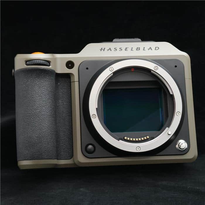 X2D 100C Earth Explorer Limited Edition ボディのみ