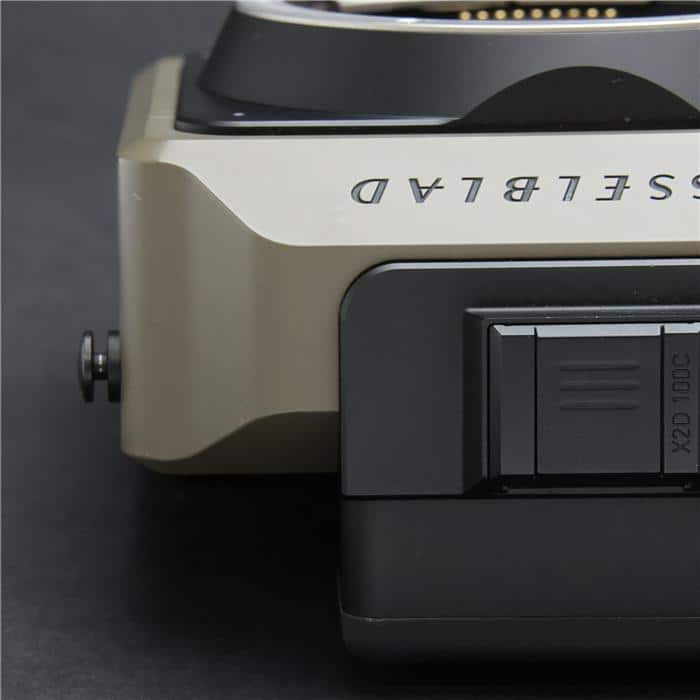 X2D 100C Earth Explorer Limited Edition ボディのみ