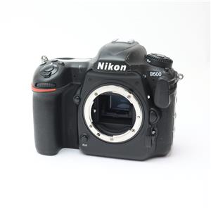 Nikon D500ボディ」の商品検索結果 | デジタルカメラ、ミラーレス