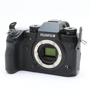 FUJIFILM (フジフイルム) X-H1」の商品検索結果 | デジタルカメラ