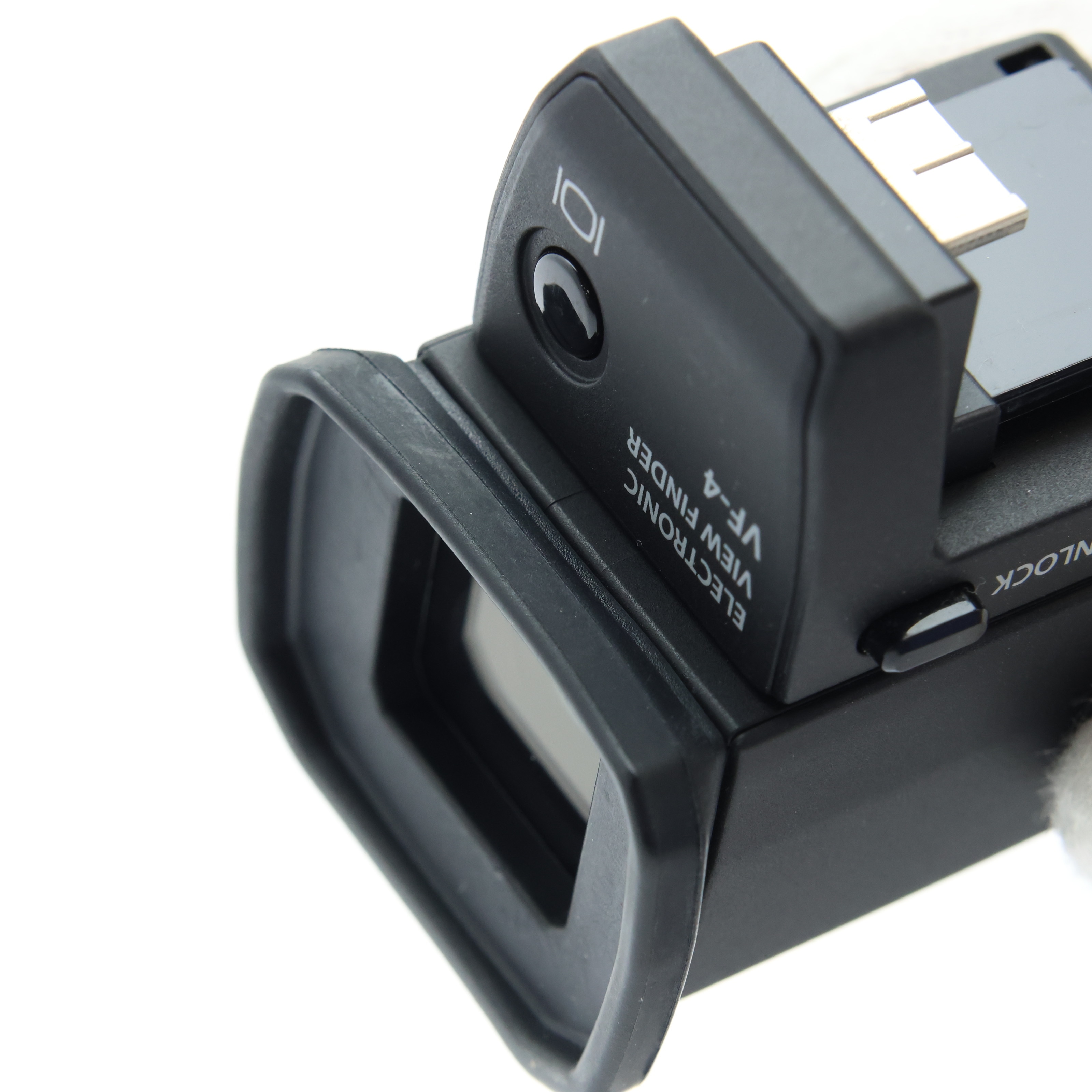 中古)OLYMPUS (オリンパス) 電子ビューファインダー VF-4（商品ID