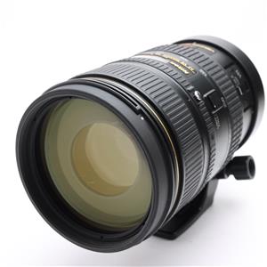 中古)Nikon (ニコン) Ai AF VR Zoom-Nikkor 80-400mm F4.5-5.6D ED