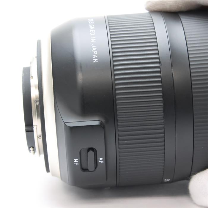 中古)TAMRON (タムロン) 17-35mm F2.8-4 Di OSD Model A037N（ニコンF