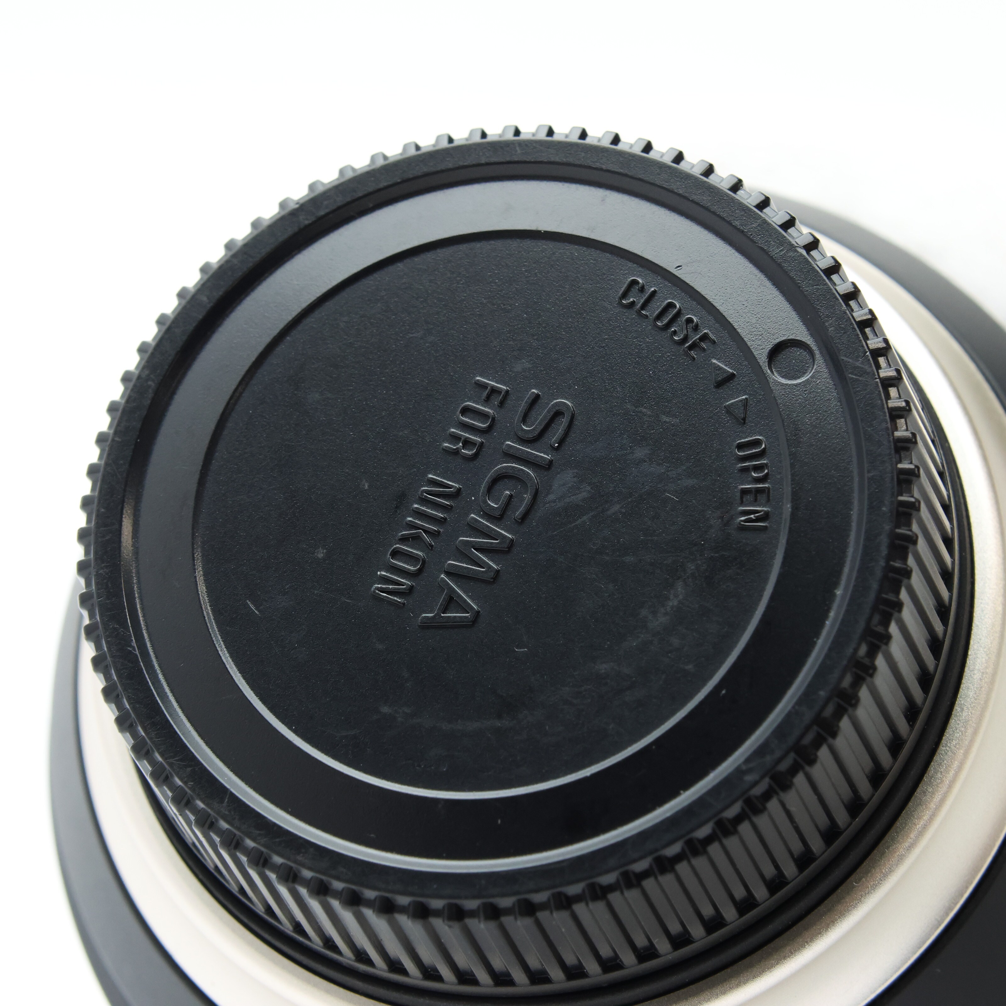 中古)TAMRON (タムロン) SP 35mm F1.8 Di VC USD Model F012N（ニコンF 