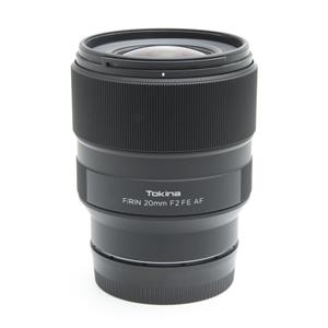 Tokina FiRIN 20mm F2.0」の商品検索結果 | デジタルカメラ、ミラー