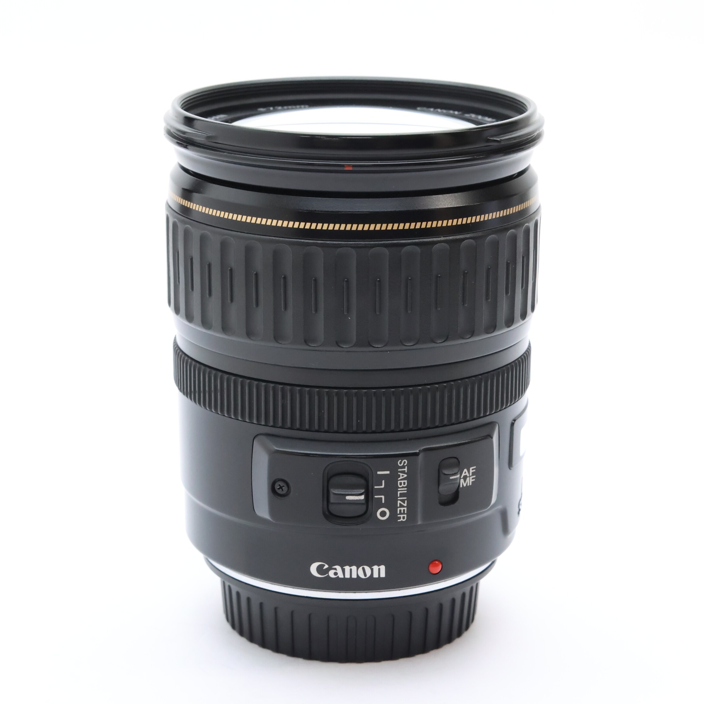 中古)Canon (キヤノン) EF28-135mm F3.5-5.6 IS USM（商品ID 
