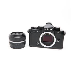 Nikon (ニコン) Z f Z 40mm F2（Special Edition）レンズキット」の