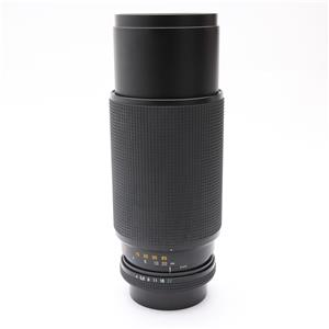 CONTAX Vario-Sonnar T*80-200mm F4 MM」の商品検索結果 | デジタル
