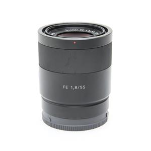 sony (ソニー) sonnar t* fe 55mm f1.8 za sel55f18z」の商品検索結果