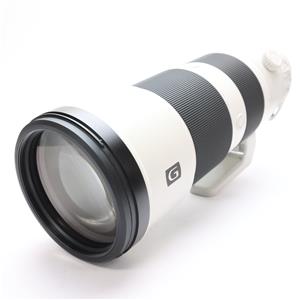新品)SONY (ソニー) FE 200-600mm F5.6-6.3 G OSS SEL200600G（商品ID