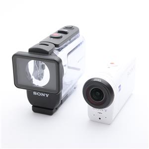 中古)SONY (ソニー) デジタルHDビデオカメラレコーダー アクションカム
