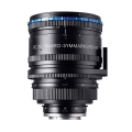 Schneider (シュナイダー) PC-TS マクロジンマー 90mm F4.5（ニコンF用）