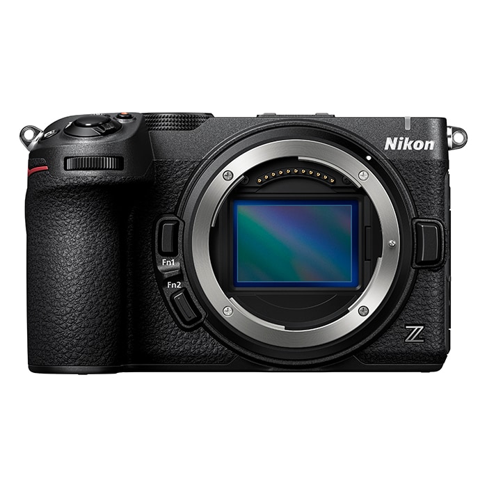 新品)Nikon (ニコン) Z5IIC ボディ ブラック（商品ID：4960759922434