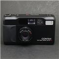 CONTAX (コンタックス) T2 ブラックペイント