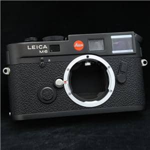 LEICA M6TTL JAPAN Limited(0.58) ライカ 限定刻印 LEICA M6TTL JAPAN Limited(0.58) ライカ 限定刻印