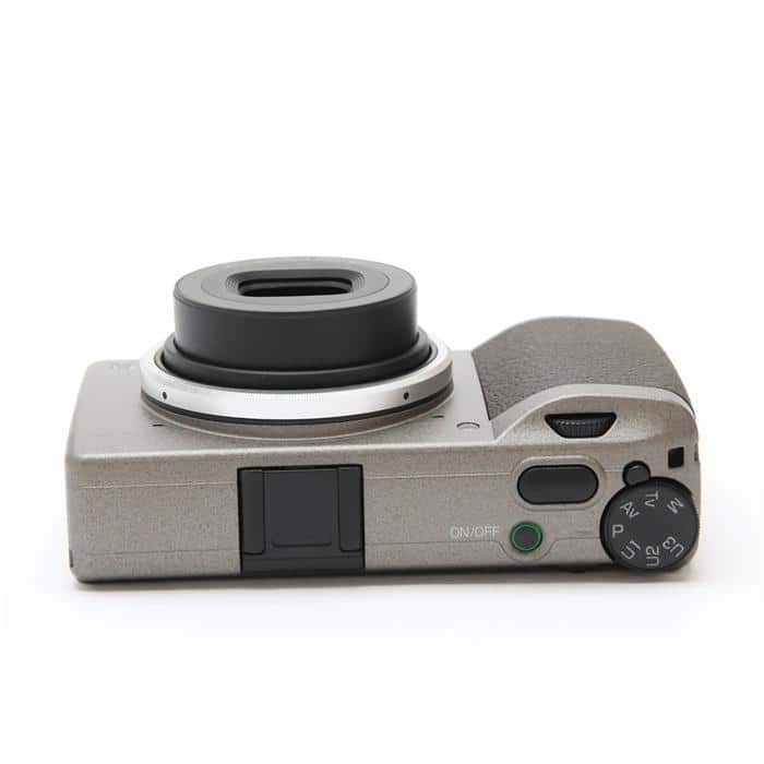 中古)RICOH (リコー) GR III Diary Edition（商品ID：3717019321435 
