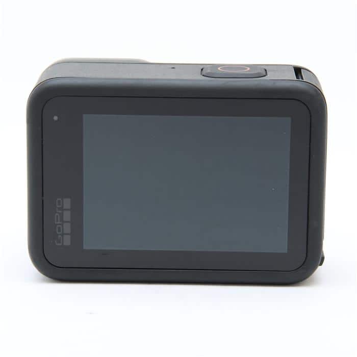 中古)GoPro (ゴープロ) HERO10 Black CHDHX-101-FW（商品ID 