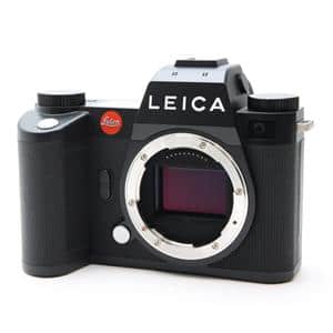 Leica (ライカ) SL3 メイン