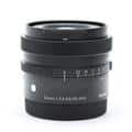Contemporary 24mm F3.5 DG DN (ソニーE用/フルサイズ対応)