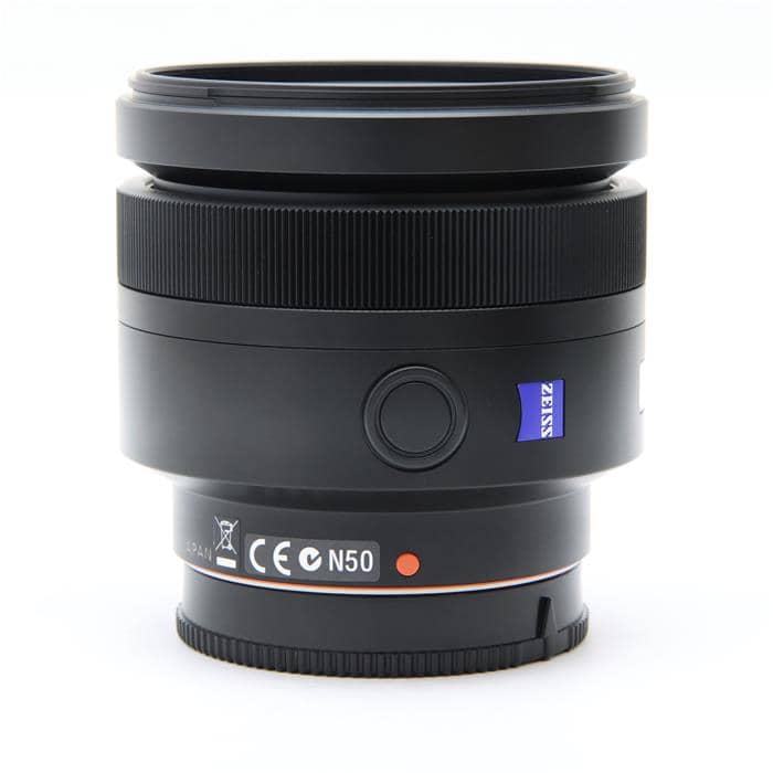 中古)SONY (ソニー) Planar T* 85mm F1.4 ZA SAL85F14Z (ソニーA