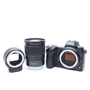 Nikon (ニコン) Z6 FTZ マウントアダプターキット」の商品検索 Nikon (ニコン) Z6 FTZ マウントアダプターキット」の商品検索