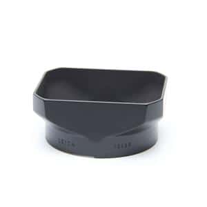 中古)Leica (ライカ) レンズフード 12459 ズマリットM35mm/50mmF2.5用 