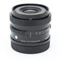 Contemporary 24mm F3.5 DG DN (ライカSL/TL用)