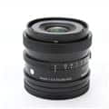 Contemporary 24mm F3.5 DG DN (ライカSL/TL用)