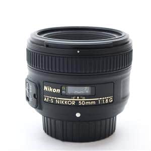 AF-S NIKKOR 50mm f/1.8G」の商品検索結果 | デジタルカメラ